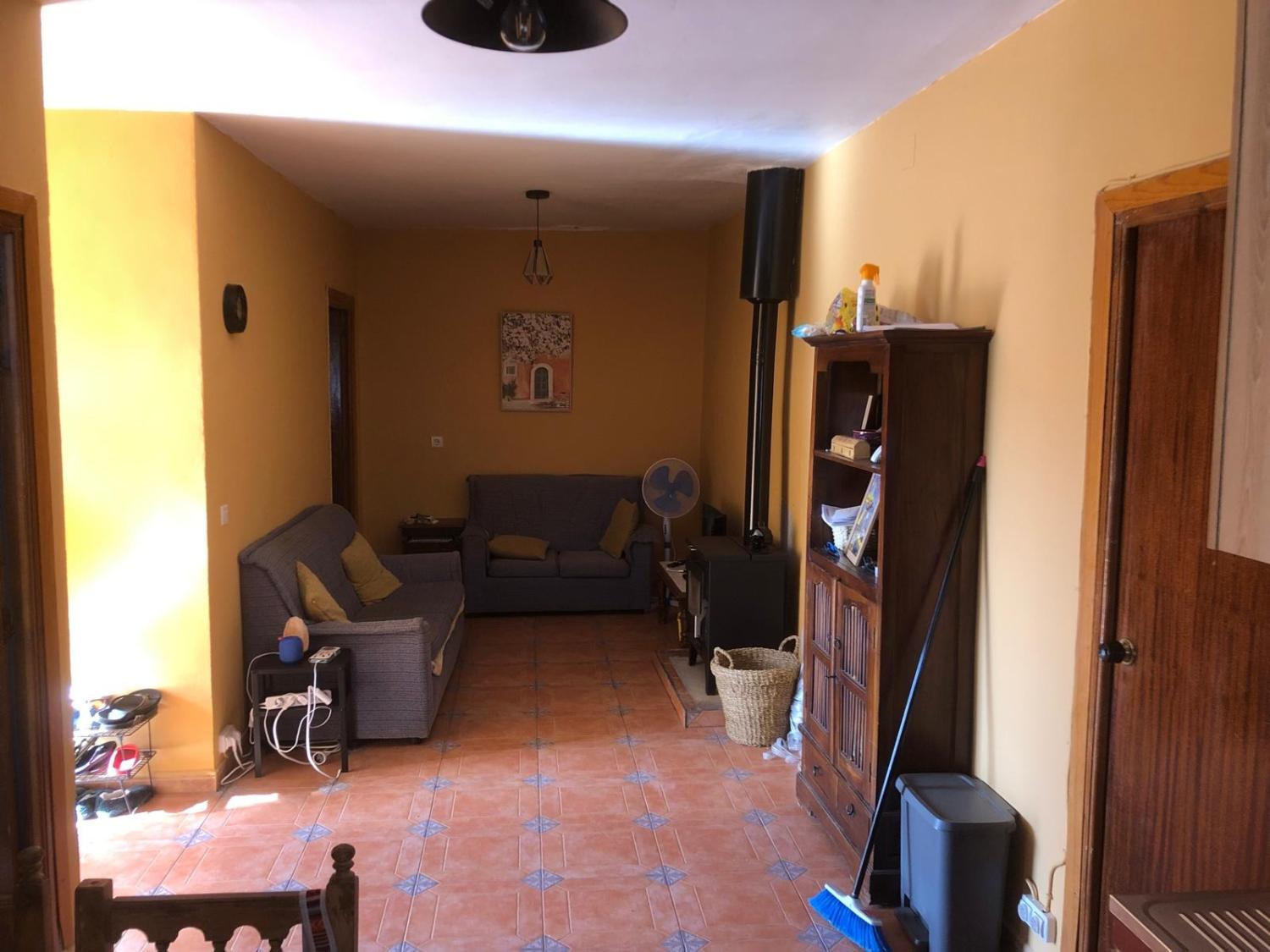  te koop huis Torvizcón Alpujarra Granadina 3
