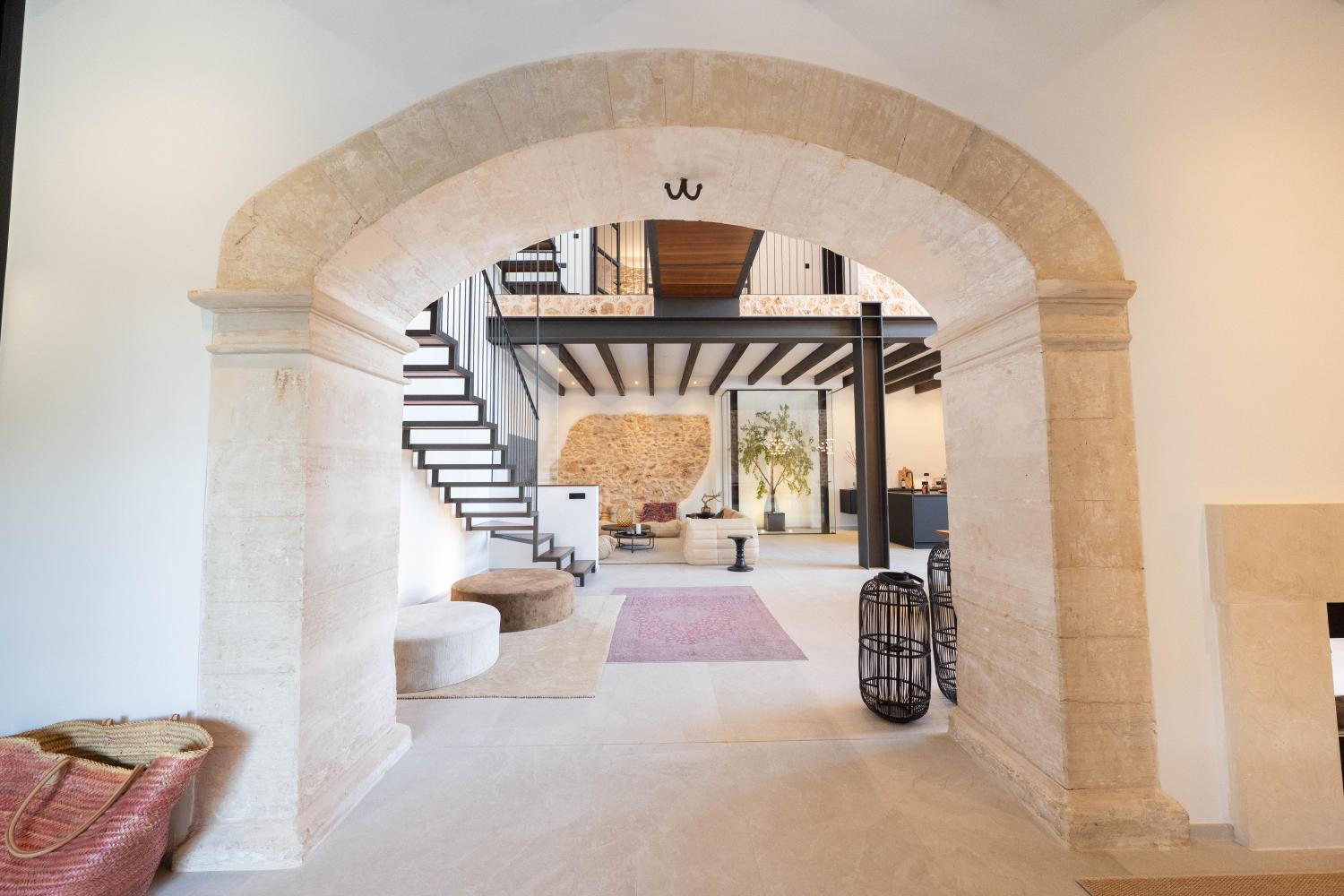  te koop huis Santanyí Sud 8