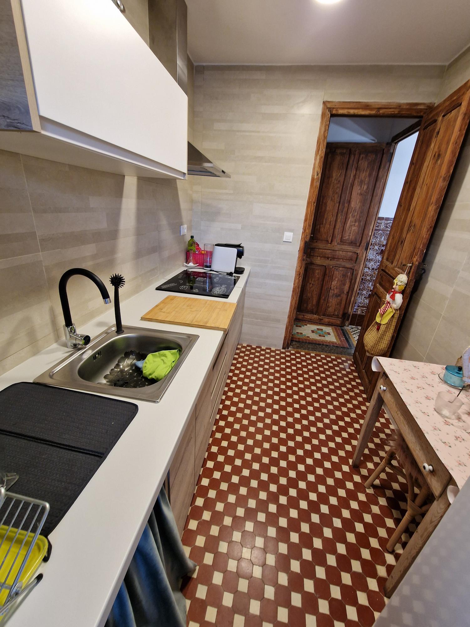  te koop benedenwoning Fuente En-Segures Alt Maestrat 14