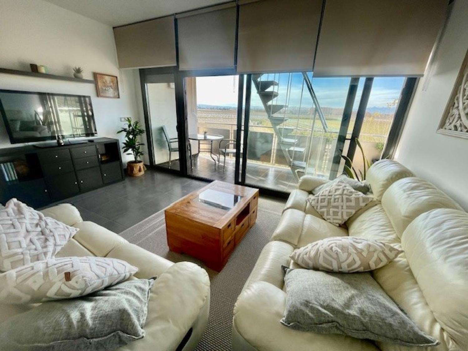  te koop penthouse Sant Pere Pescador Alt Empordà 20