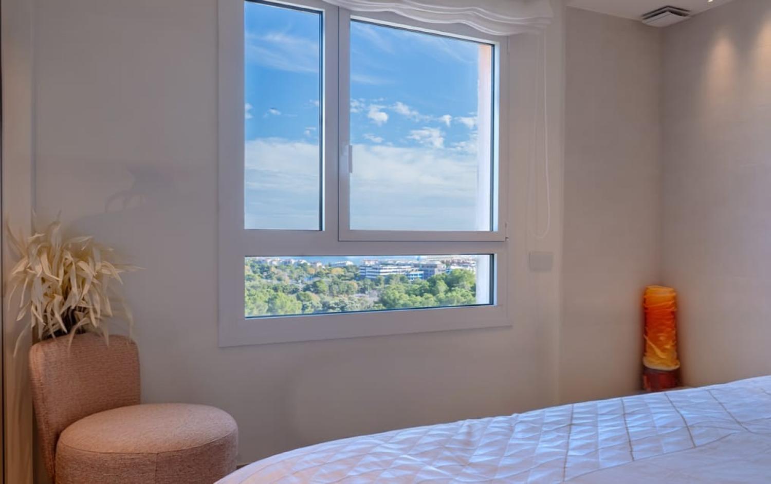 te koop penthouse Sitges Garraf 19