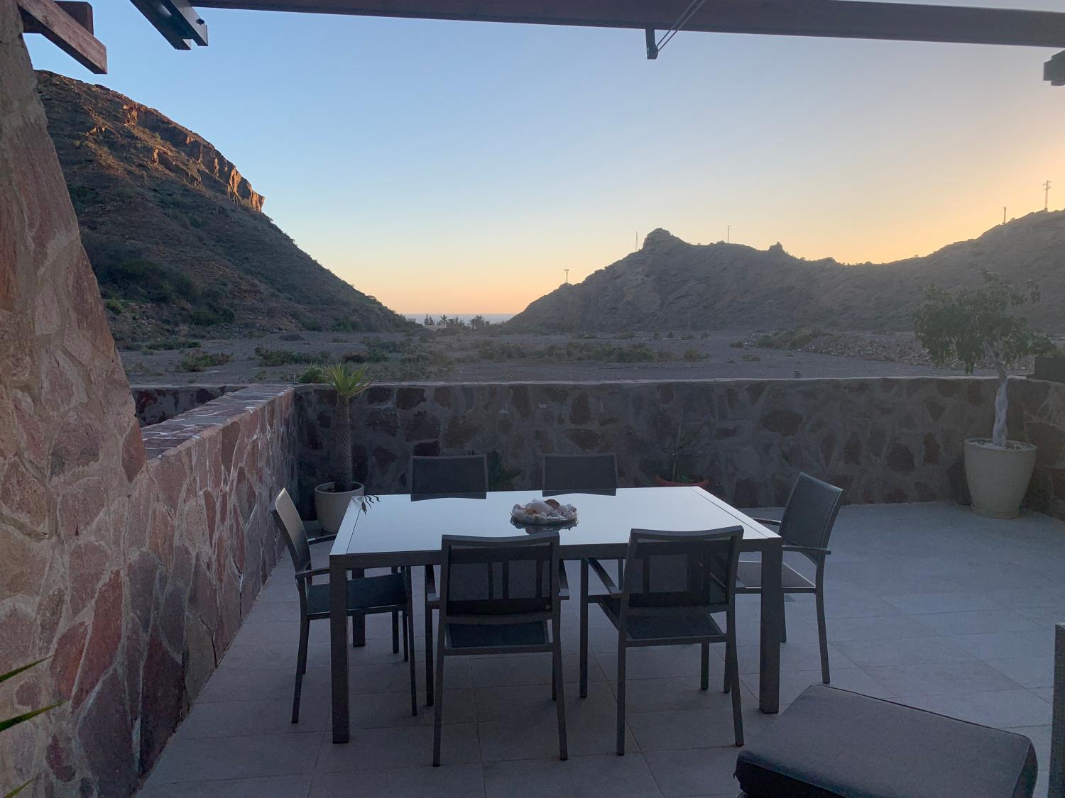  te koop duplex La Playa De Tauro Área Sur 3