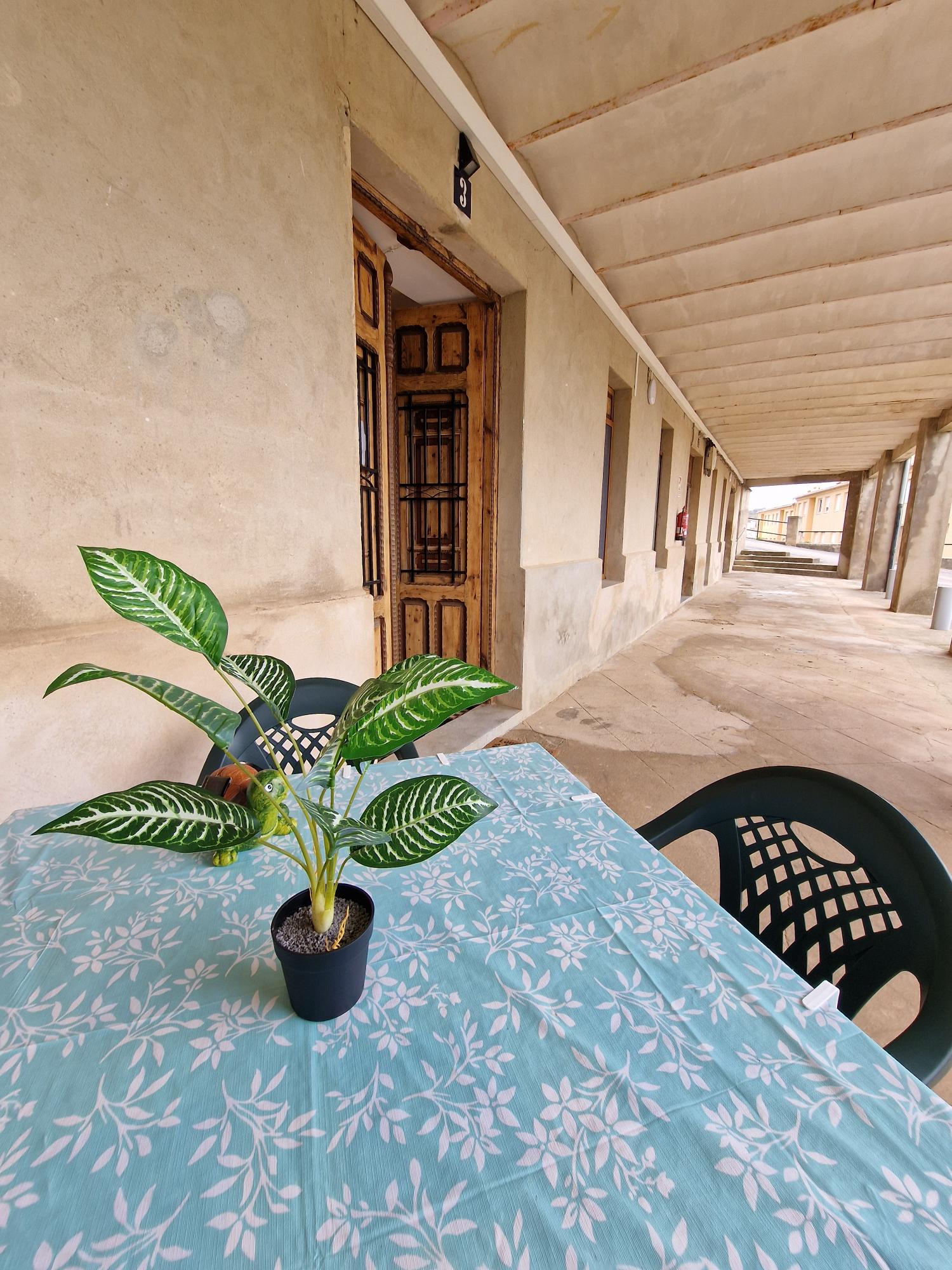  te koop benedenwoning Fuente En-Segures Alt Maestrat 20