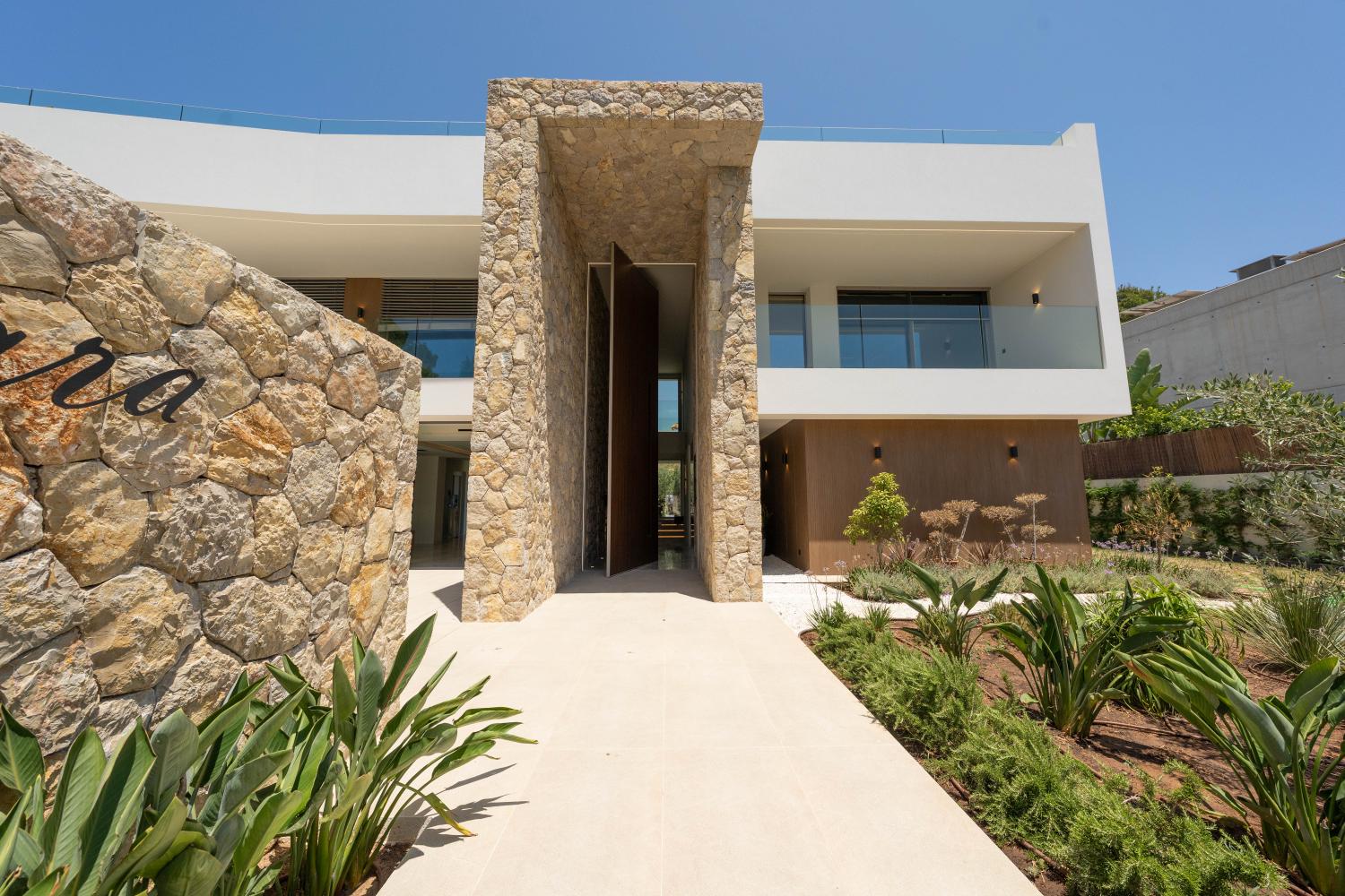  te koop huis Santa Ponsa Ponent 18