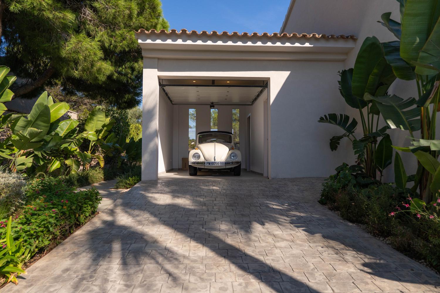  te koop huis El Toro Ponent 6