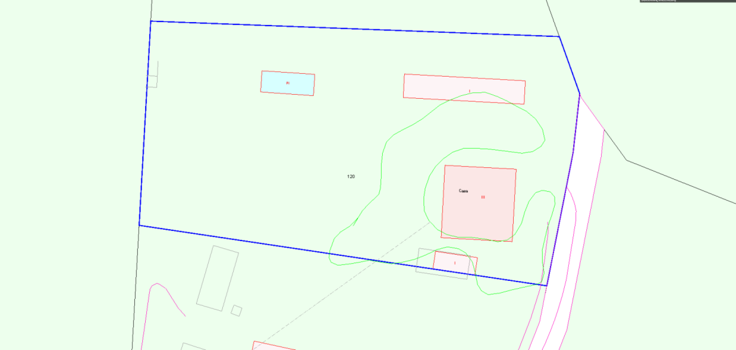  te koop villa Sollana Ribera Baixa 7