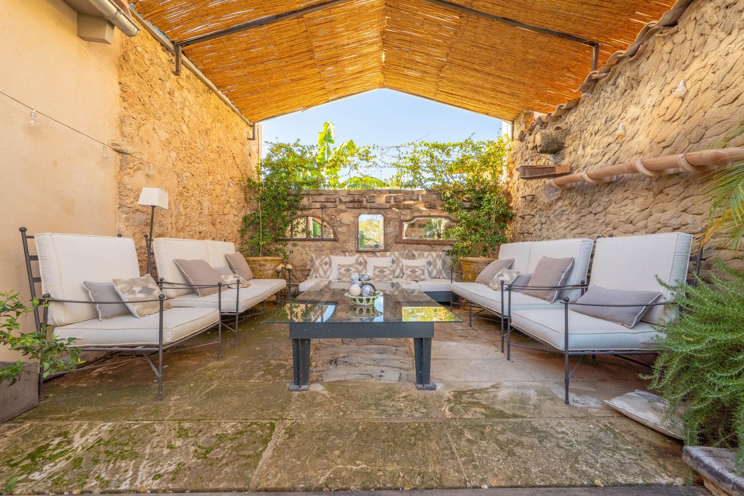  te koop huis Consell Raiguer 7