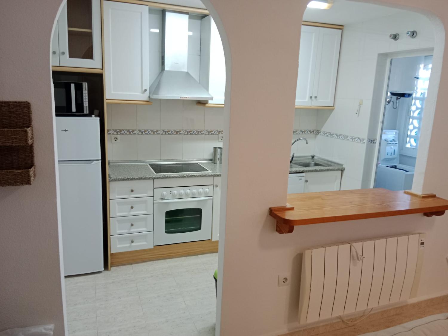  te koop huis Santa Pola Baix Vinalopó 8
