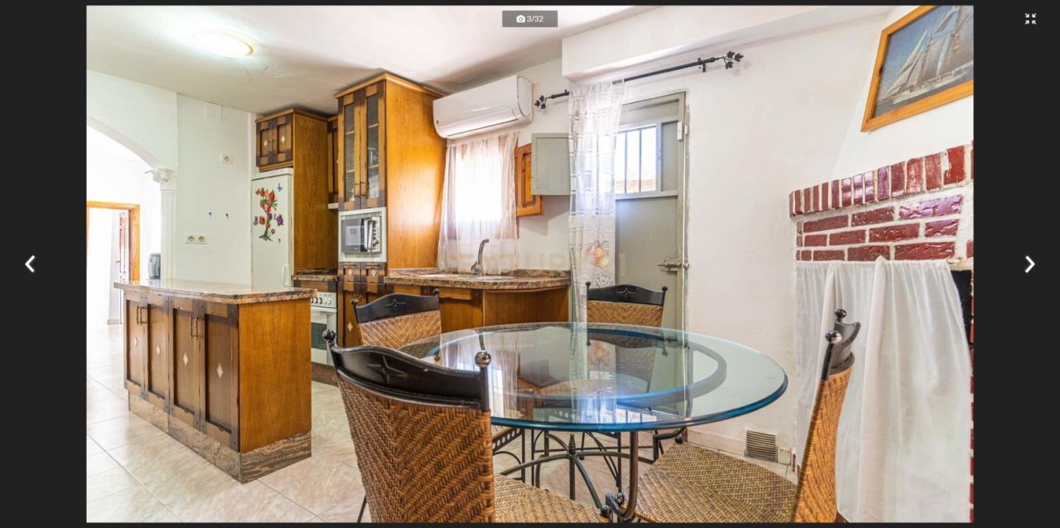  te koop huis Torvizcón Alpujarra Granadina 3