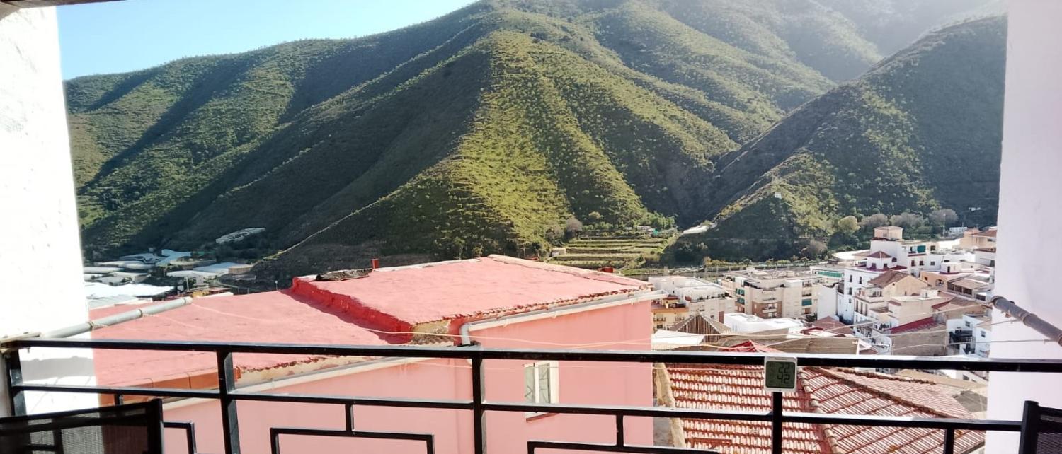  te koop huis Albuñol Costa Tropical 2