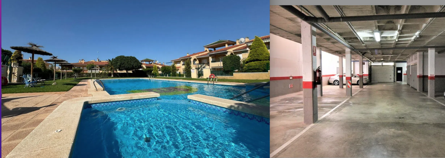  te koop huis Santa Pola Baix Vinalopó 1