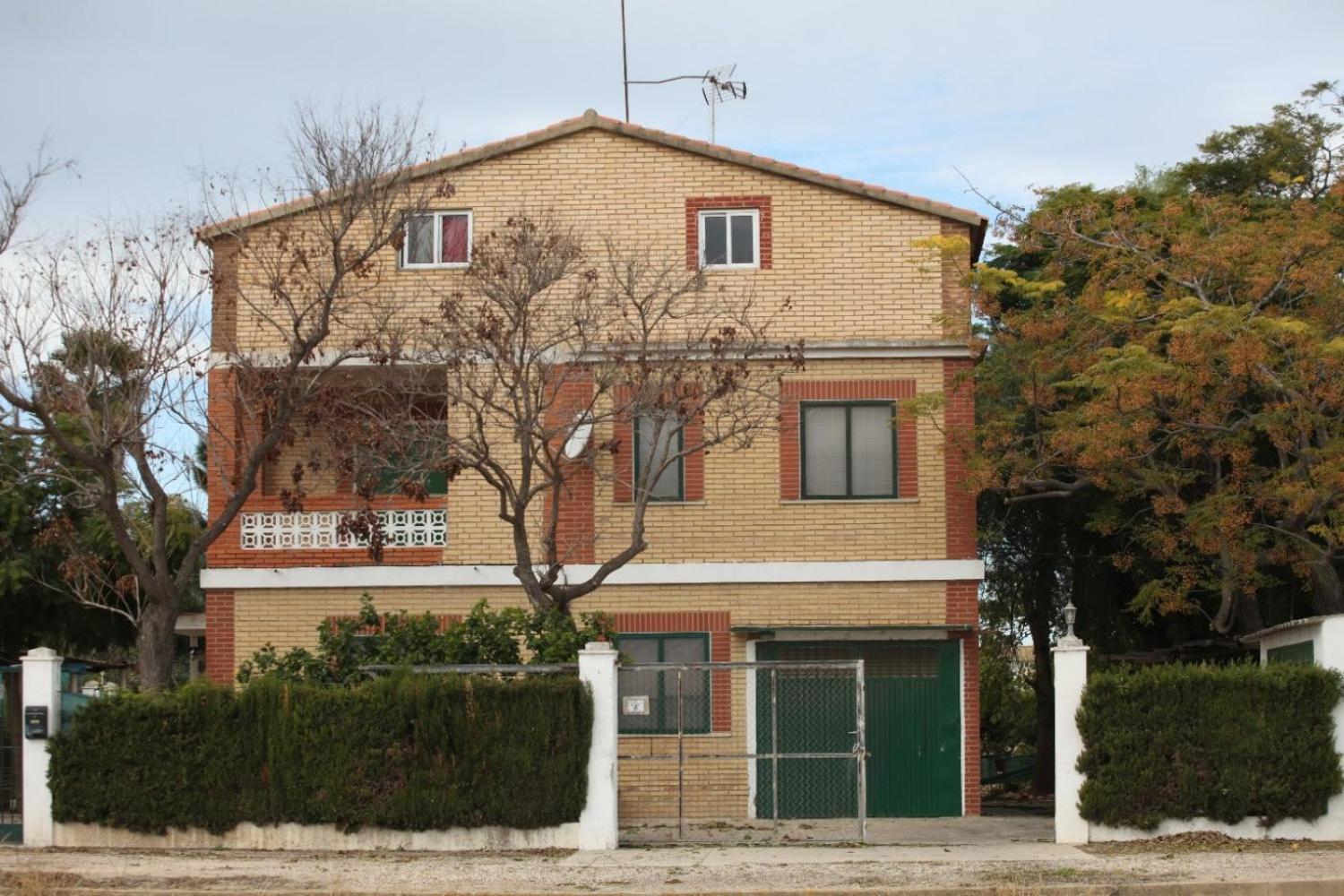  te koop villa Sollana Ribera Baixa 26