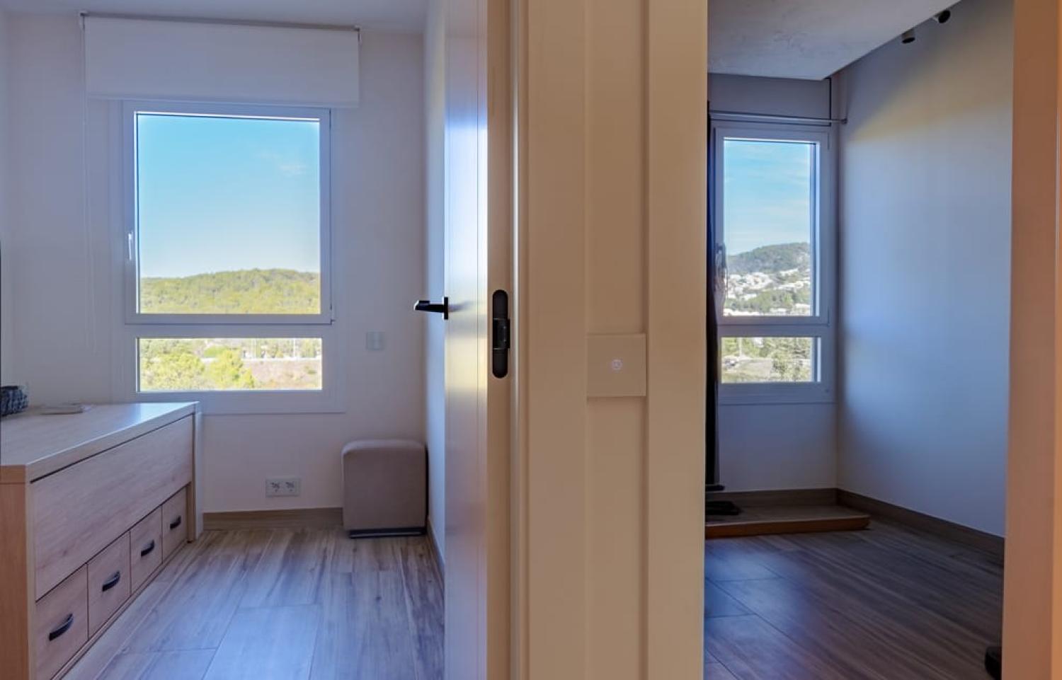 te koop penthouse Sitges Garraf 14