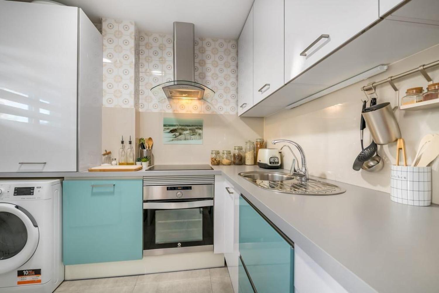  te koop appartement Puerto Portals Ponent 12