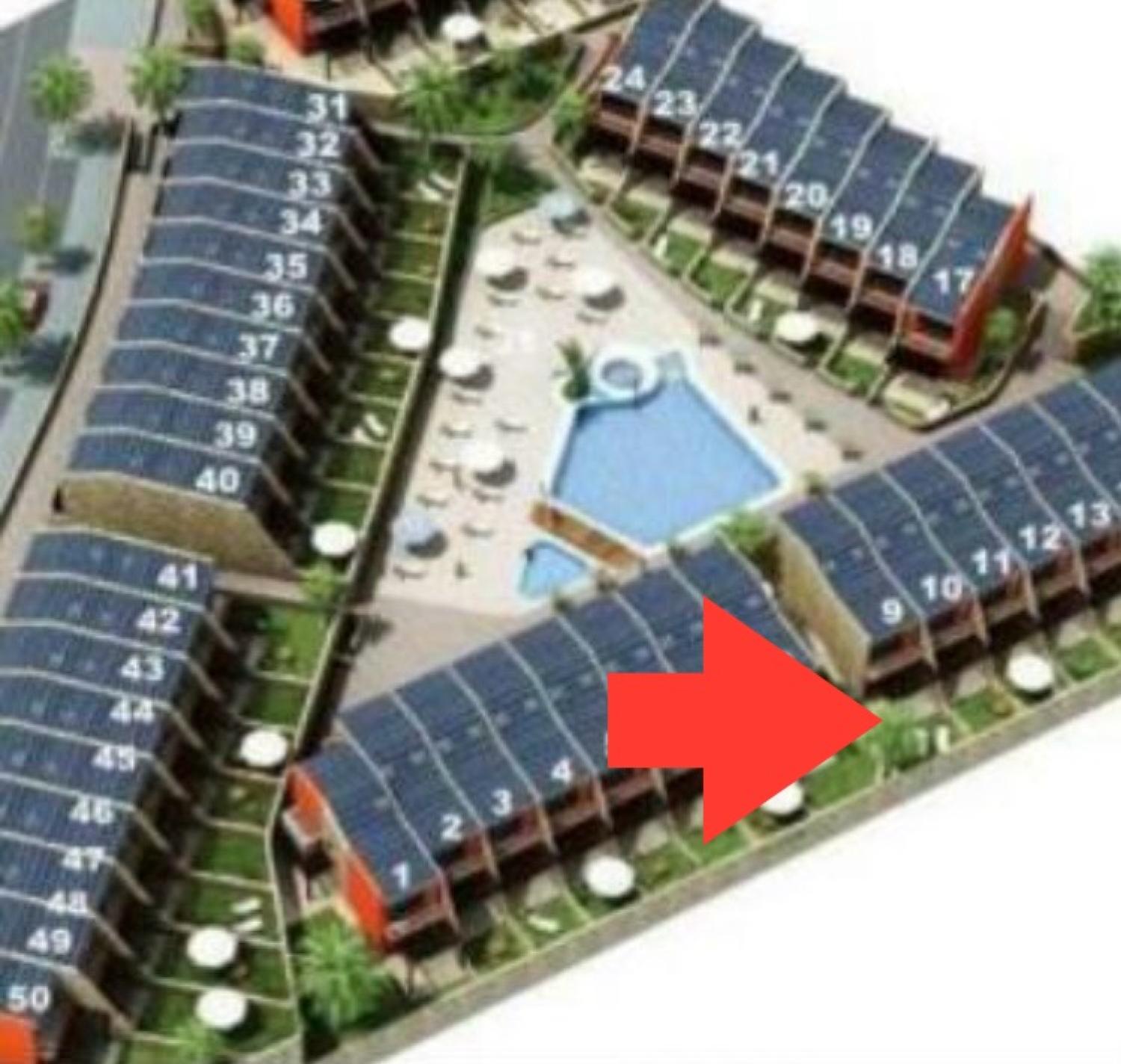  te koop duplex La Playa De Tauro Área Sur 27