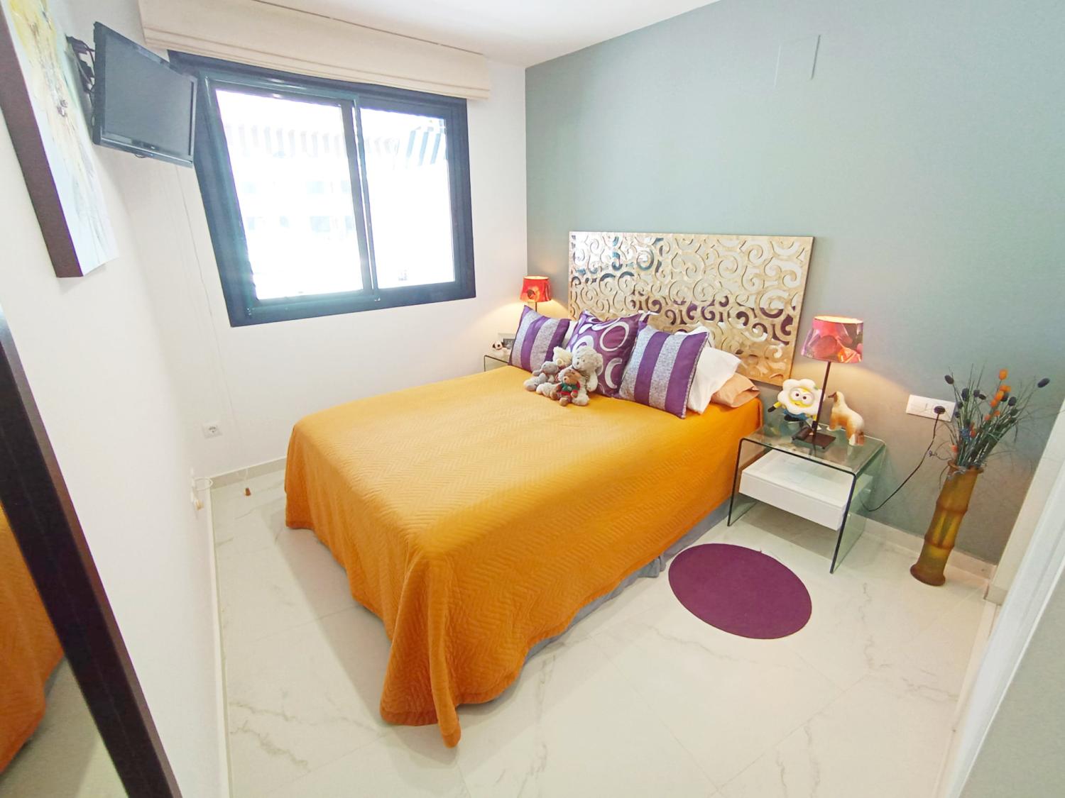  te koop appartement Dénia Marina Alta 29