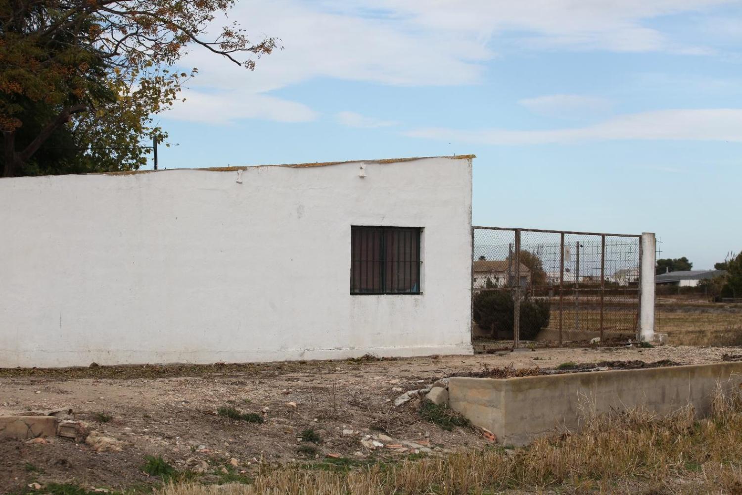  te koop villa Sollana Ribera Baixa 21