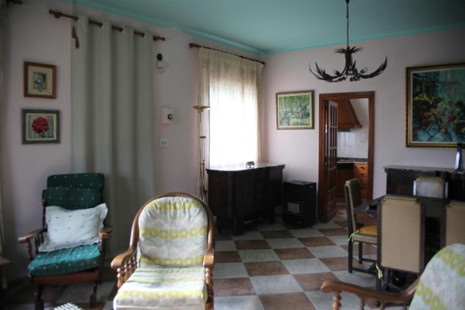  te koop villa Sollana Ribera Baixa 38