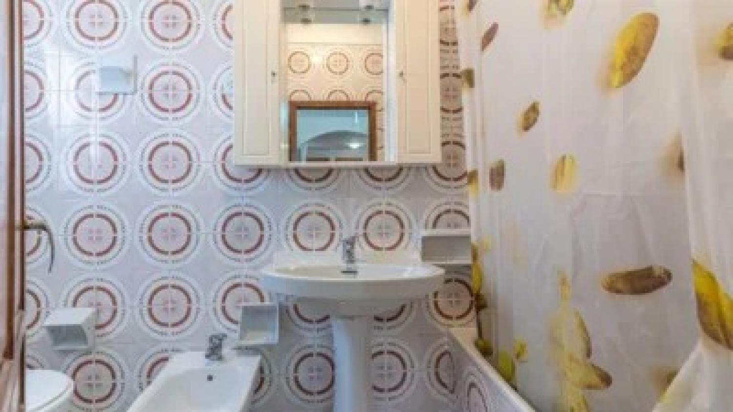  te koop huis Torvizcón Alpujarra Granadina 5