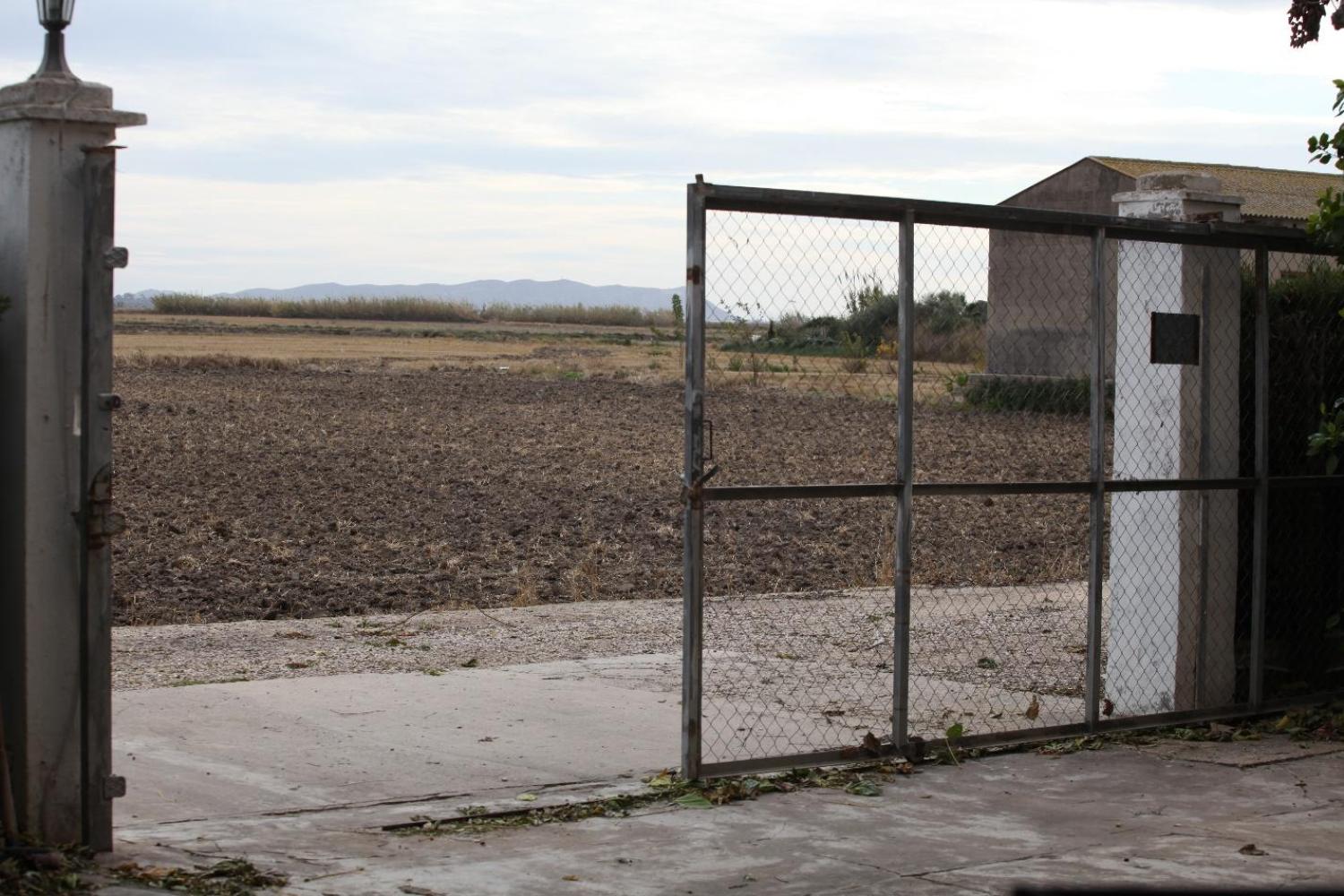  te koop villa Sollana Ribera Baixa 23