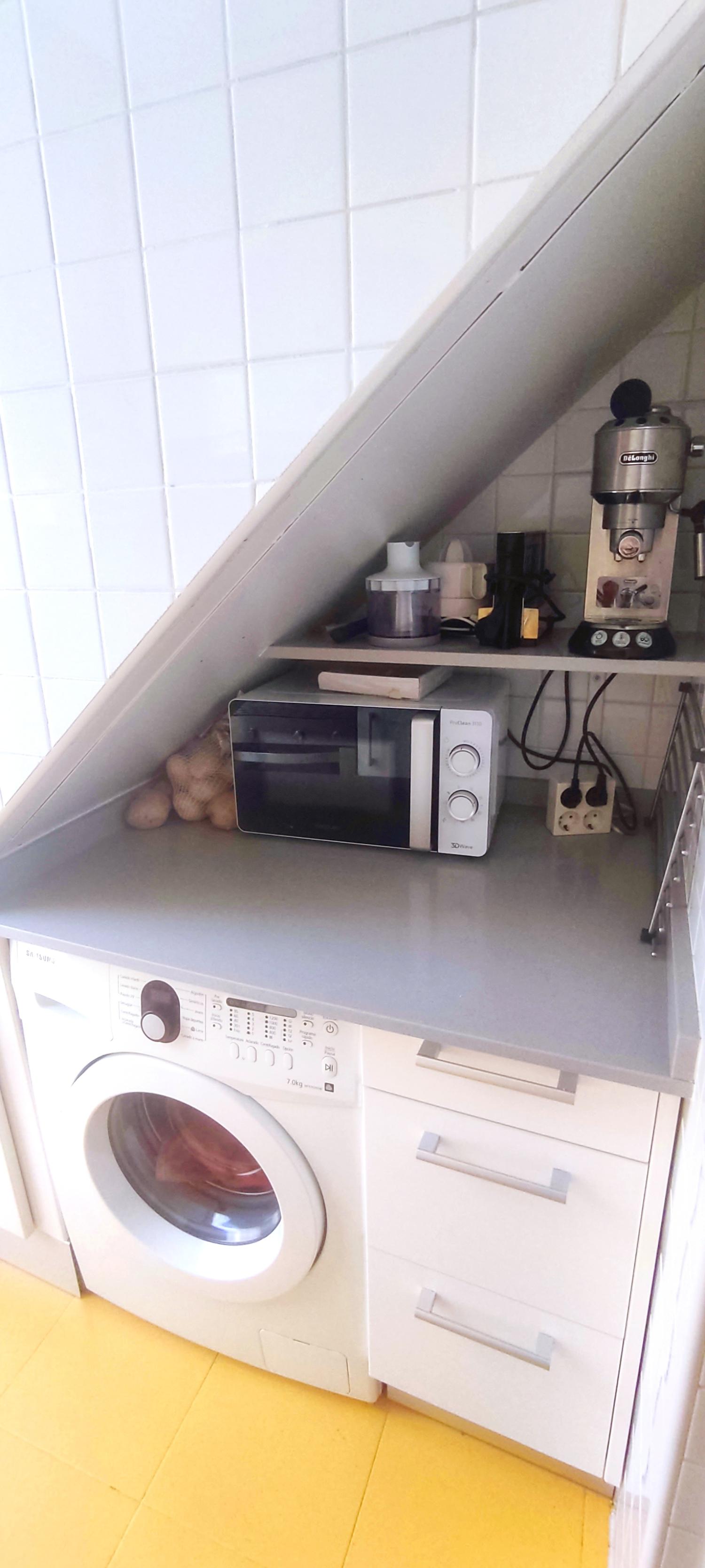  te koop penthouse Tetuán-Almenara Madrid Capital 9