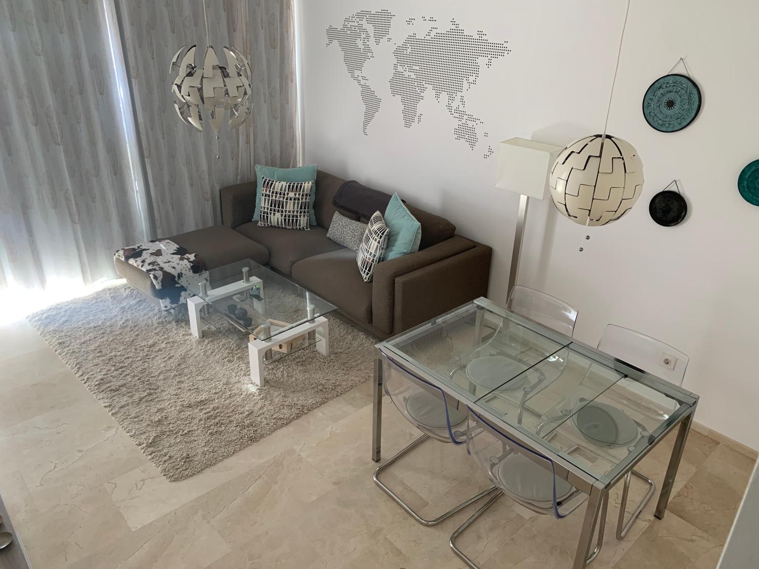  te koop duplex La Playa De Tauro Área Sur 10