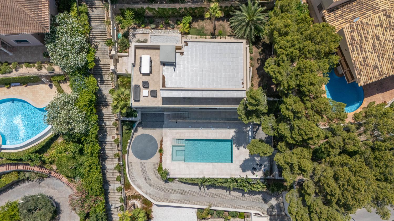  te koop huis Santa Ponsa Ponent 11