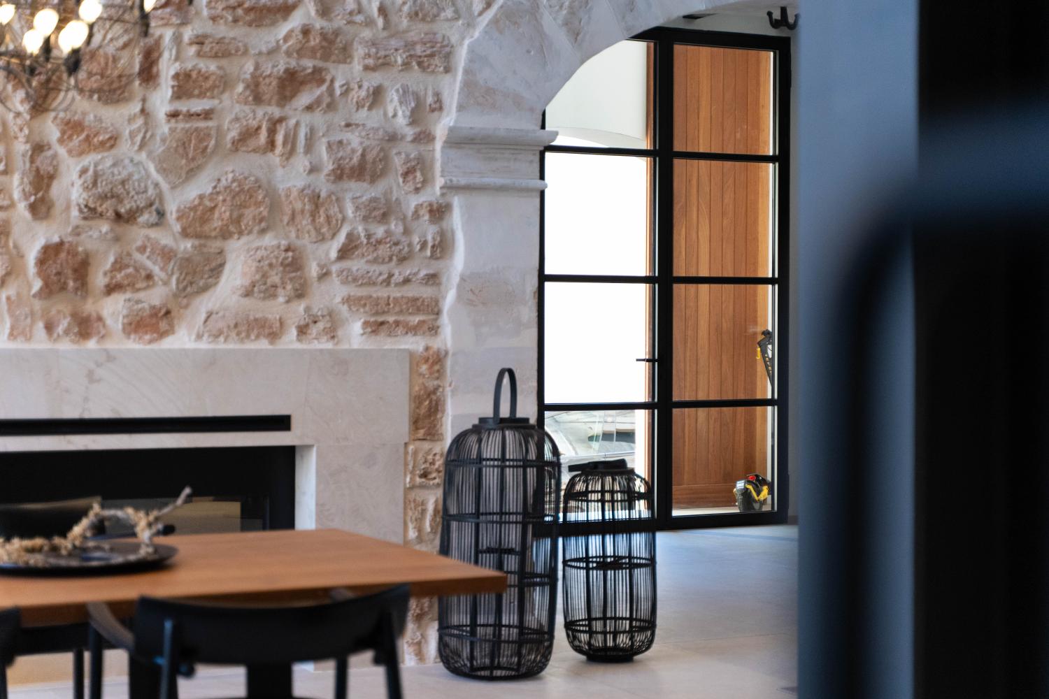  te koop huis Santanyí Sud 10