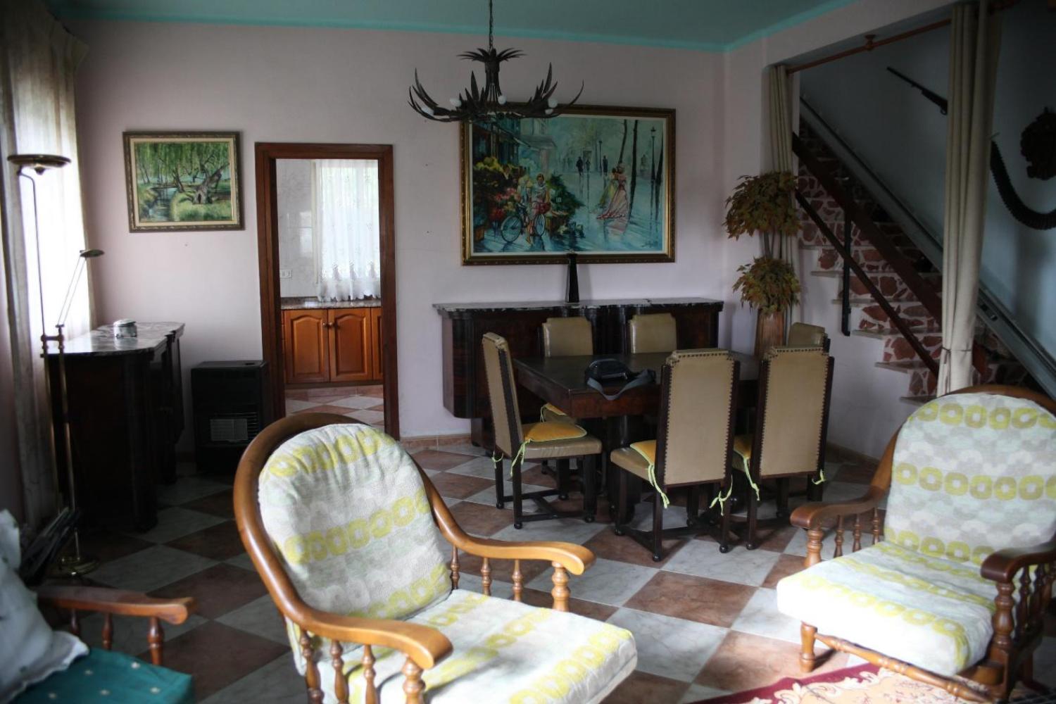  te koop villa Sollana Ribera Baixa 37