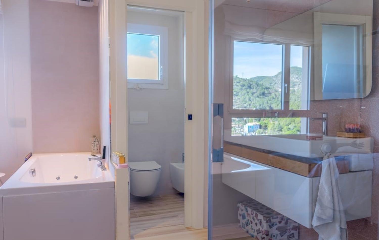 te koop penthouse Sitges Garraf 23