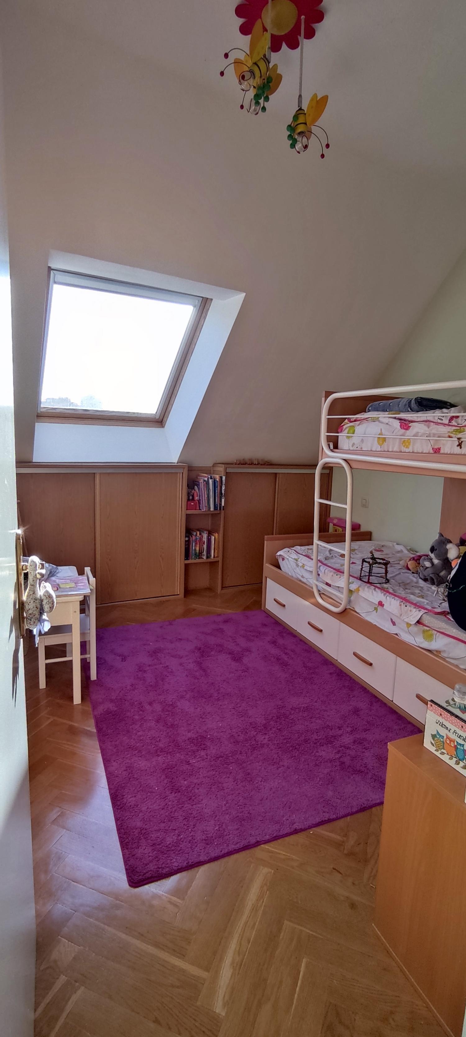  te koop penthouse Tetuán-Almenara Madrid Capital 5