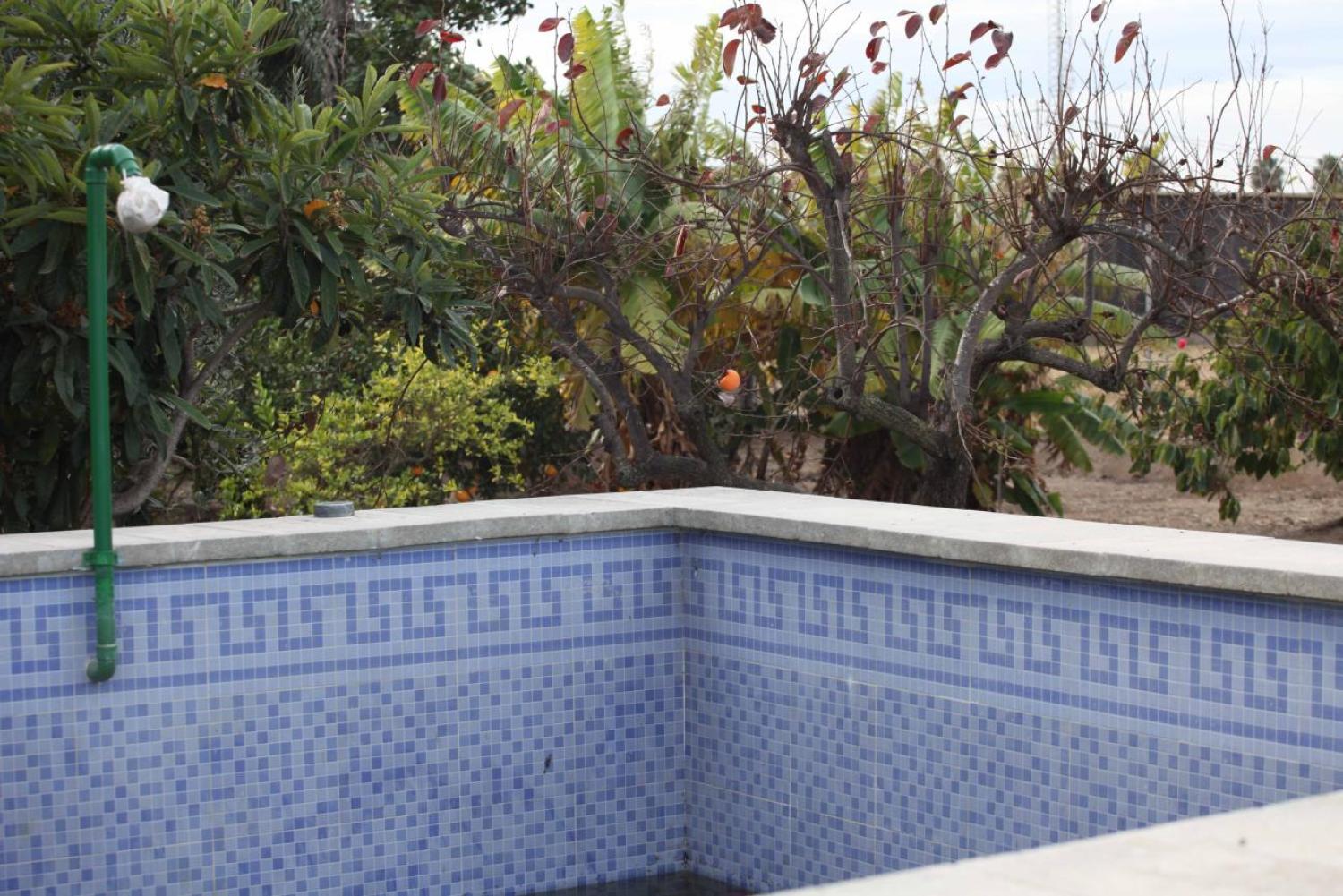  te koop villa Sollana Ribera Baixa 85