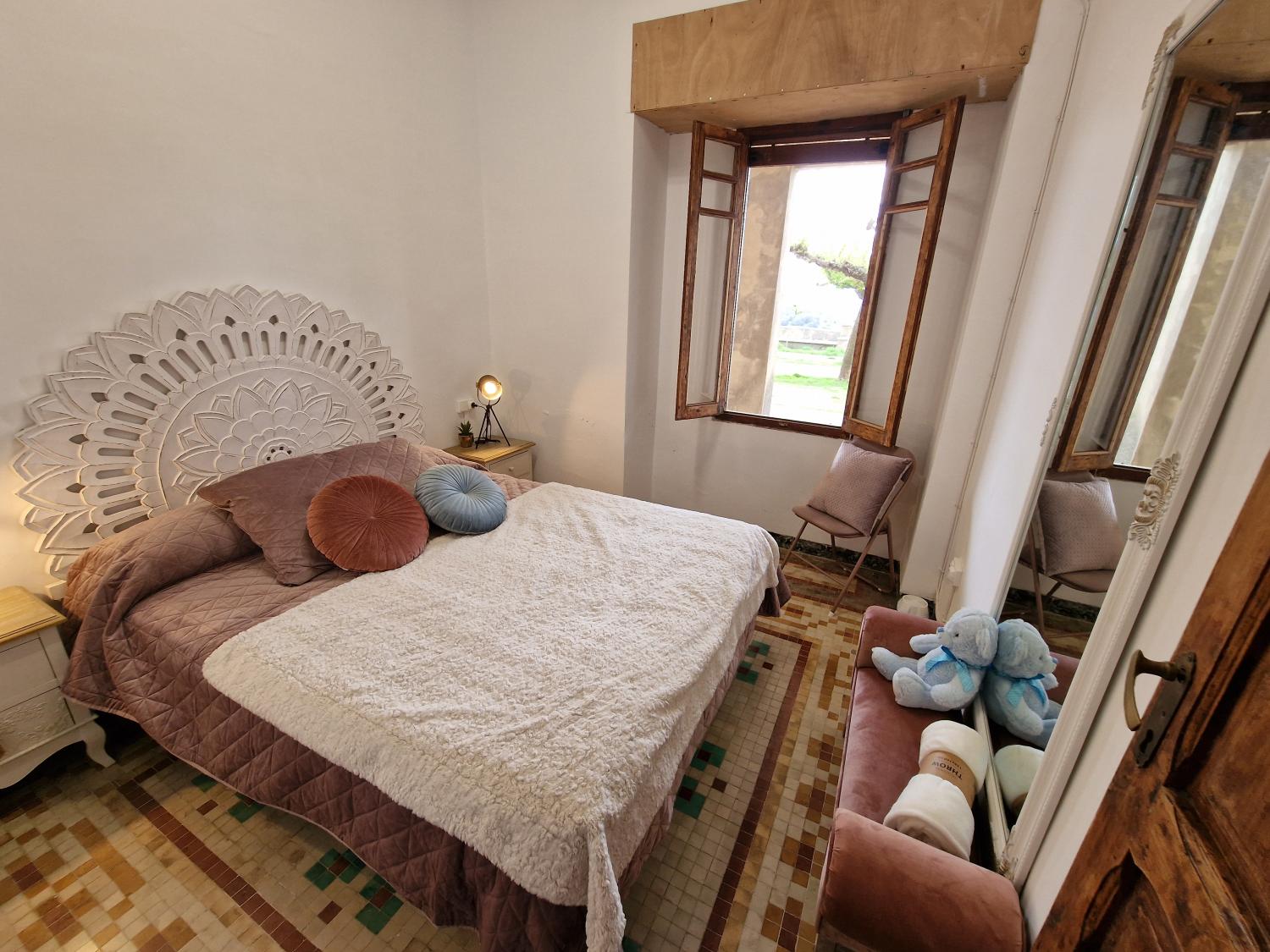  te koop benedenwoning Fuente En-Segures Alt Maestrat 10