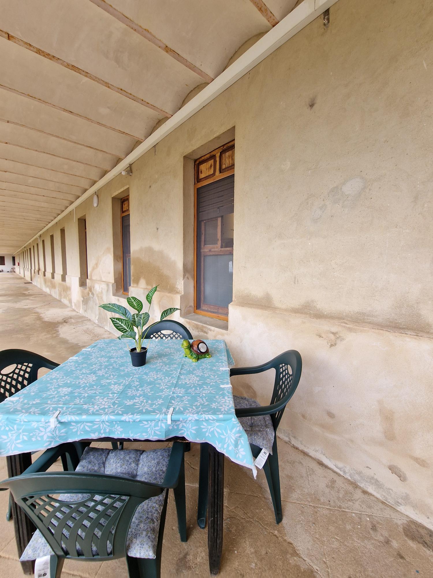  te koop benedenwoning Fuente En-Segures Alt Maestrat 21