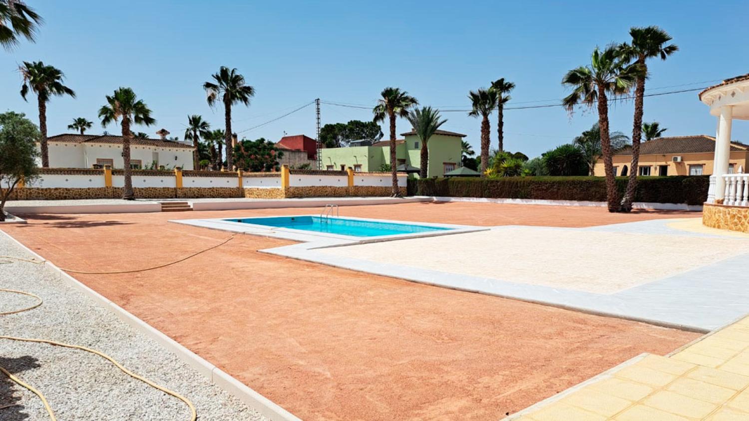  te koop villa Catral Baix Segura 3