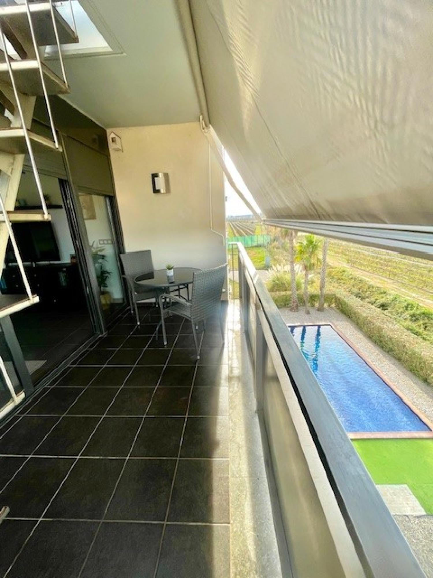  te koop penthouse Sant Pere Pescador Alt Empordà 22