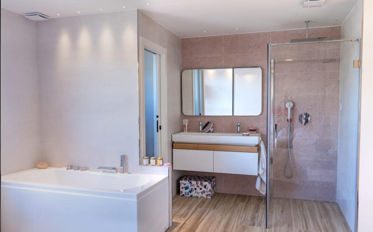 te koop penthouse Sitges Garraf 22