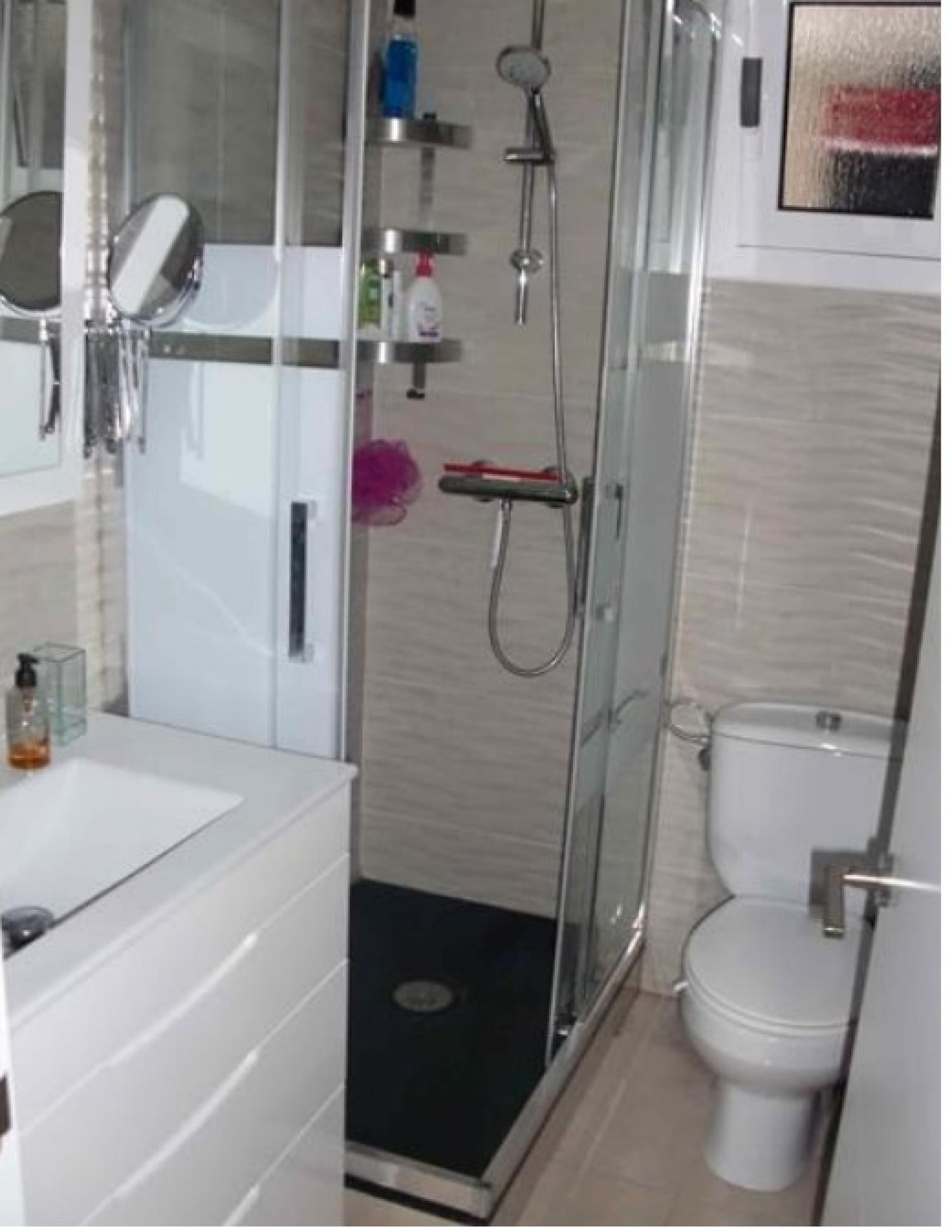  te koop appartement Cornella De Llobregat Baix Llobregat 5