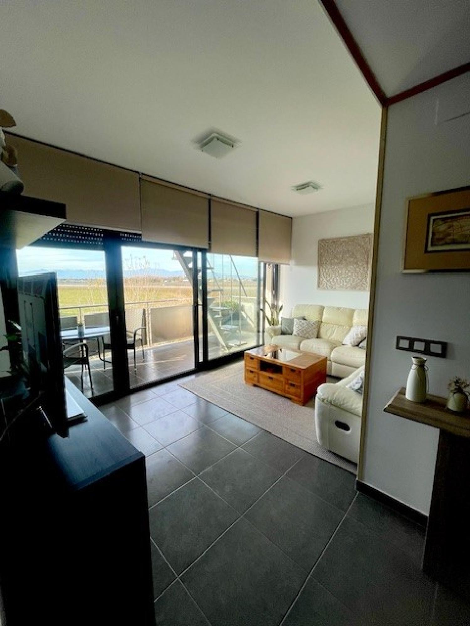  te koop penthouse Sant Pere Pescador Alt Empordà 17