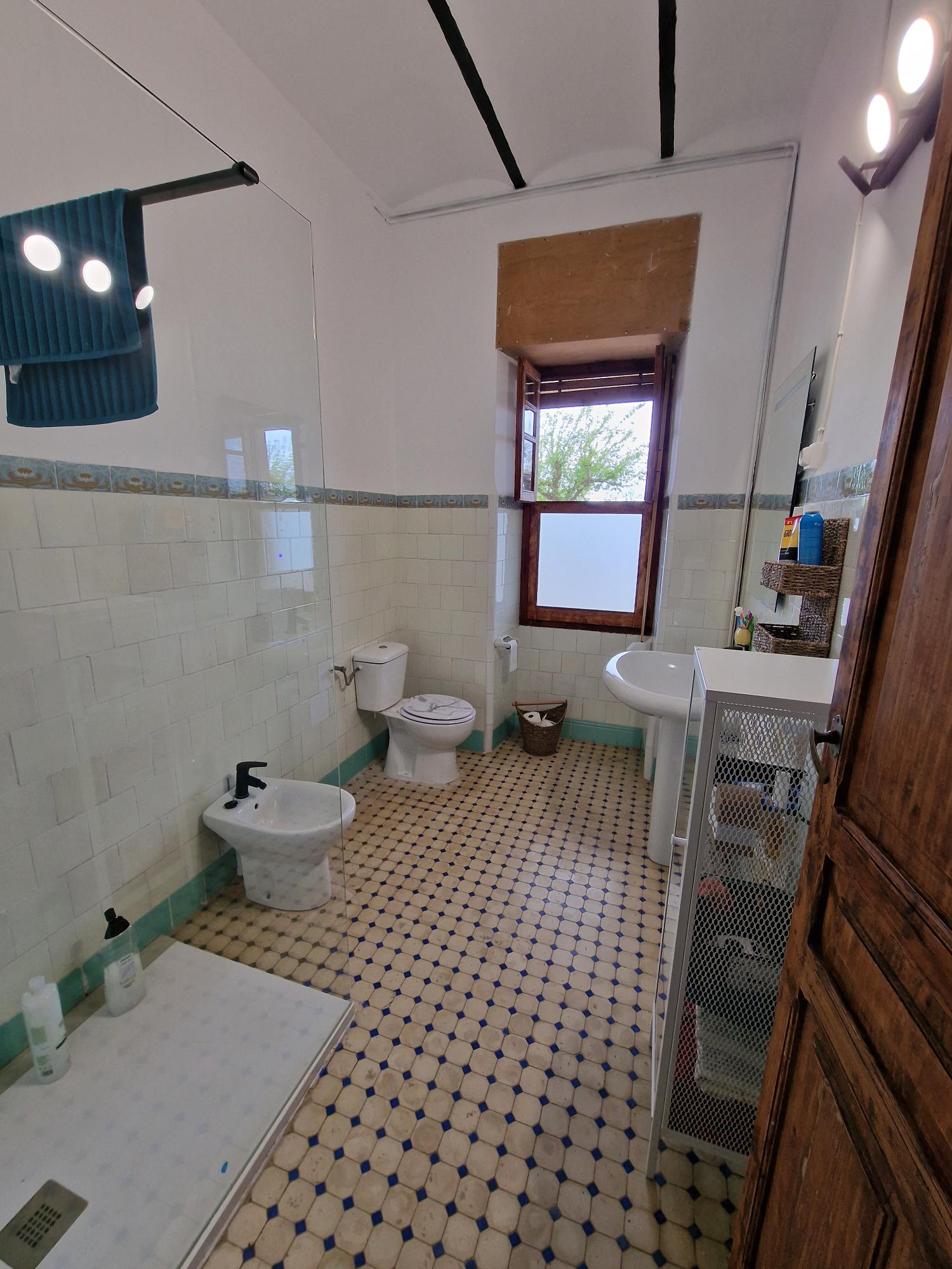  te koop benedenwoning Fuente En-Segures Alt Maestrat 11