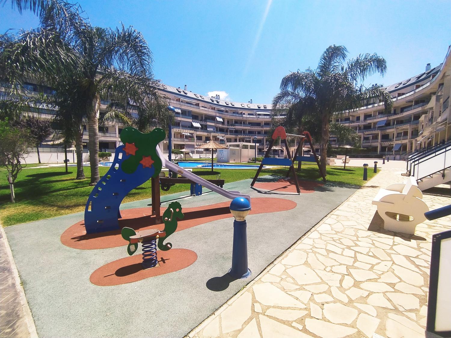  te koop appartement Dénia Marina Alta 46