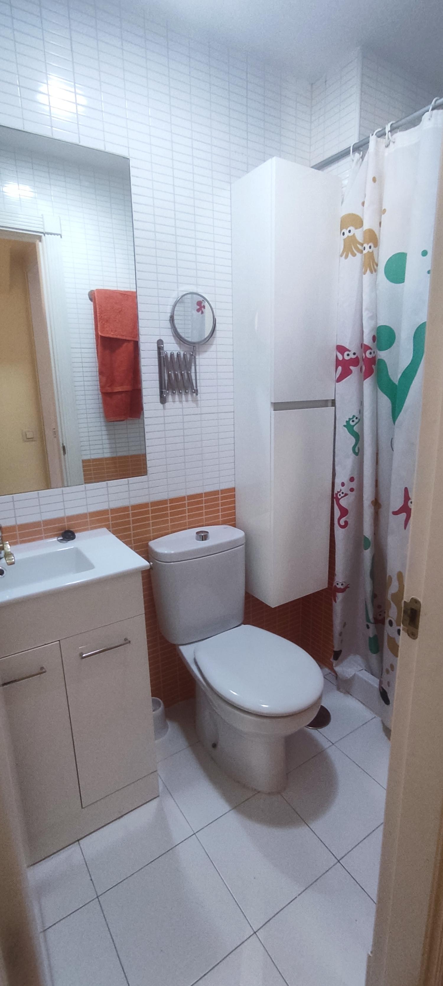  te koop penthouse Tetuán-Almenara Madrid Capital 13