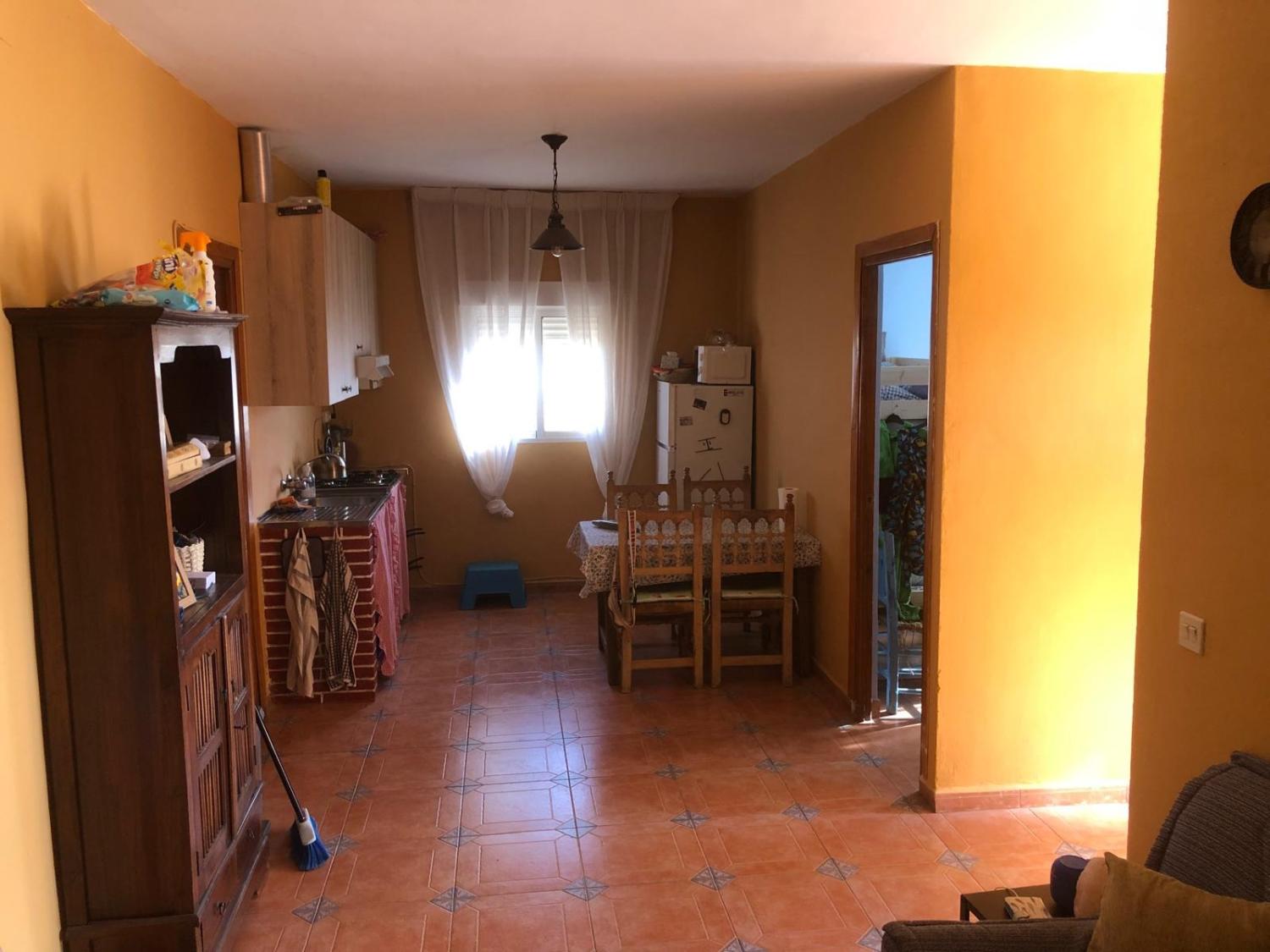  te koop huis Torvizcón Alpujarra Granadina 2