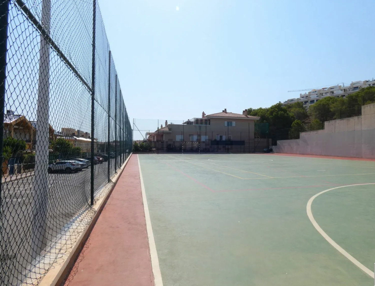  te koop huis Santa Pola Baix Vinalopó 2