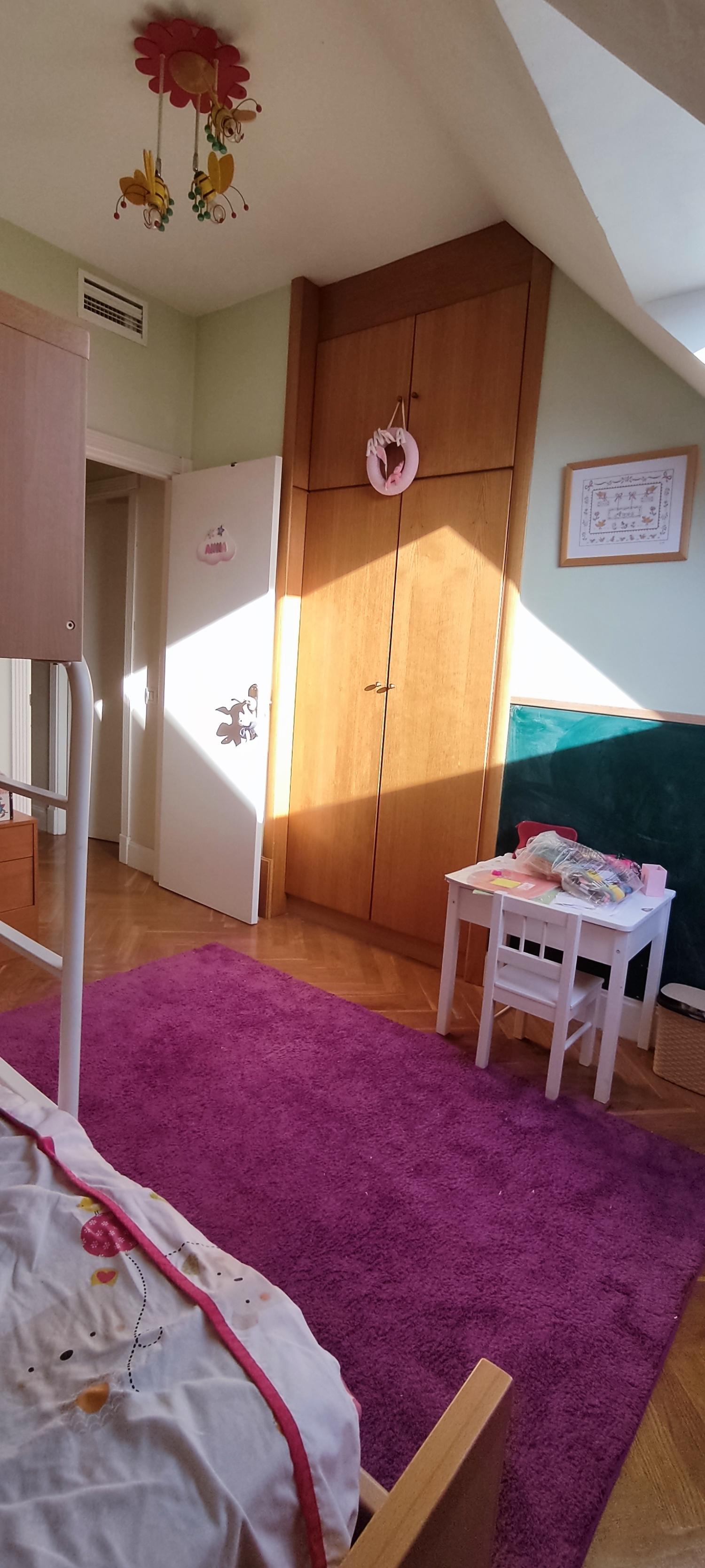  te koop penthouse Tetuán-Almenara Madrid Capital 4