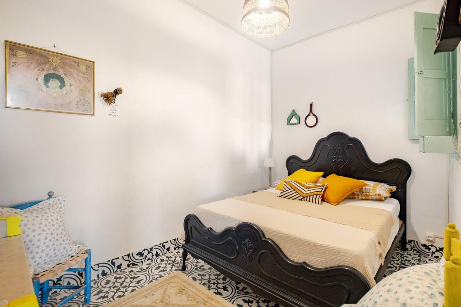 te koop huis Villajoyosa Marina Baixa 8