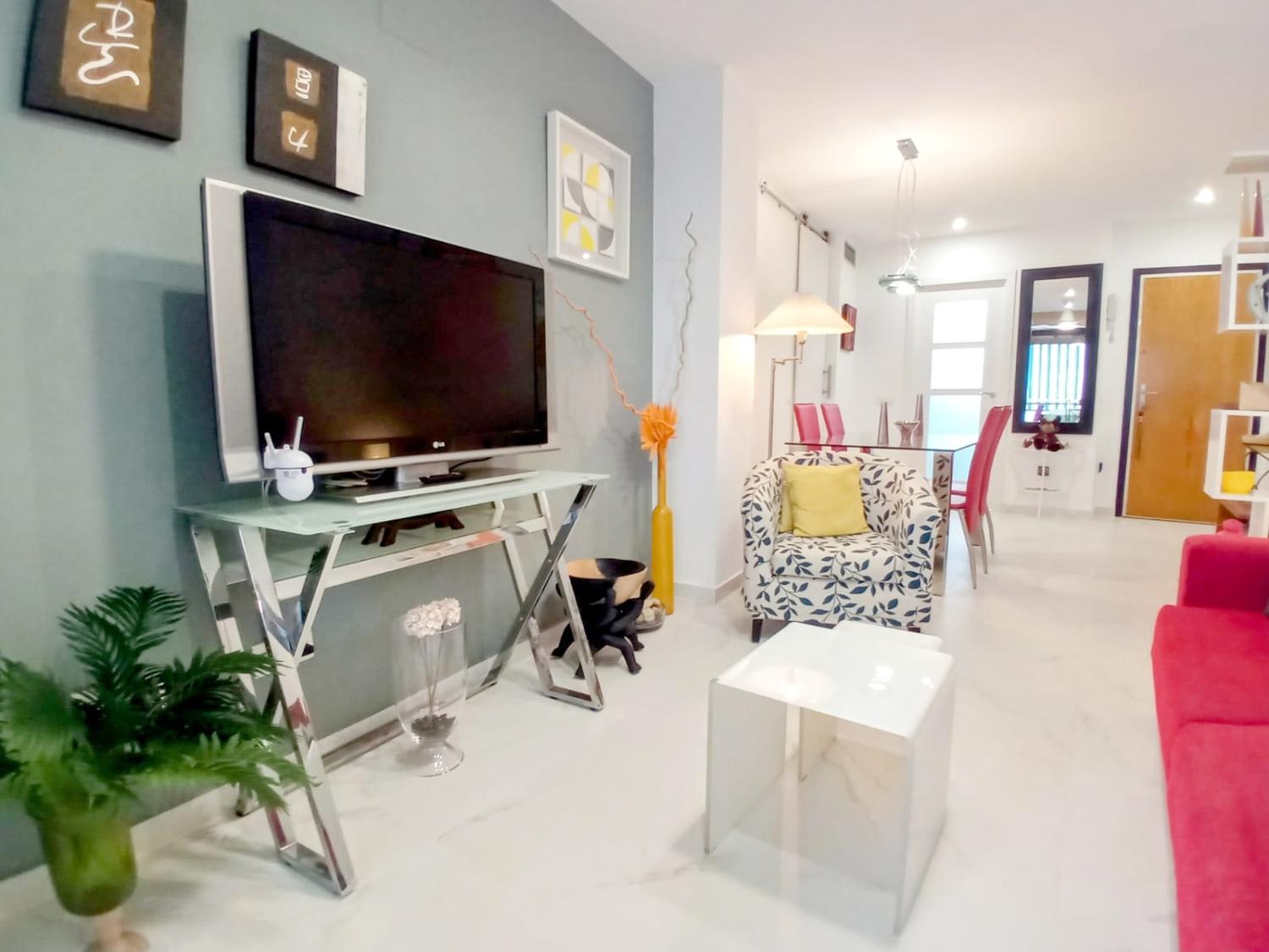  te koop appartement Dénia Marina Alta 12