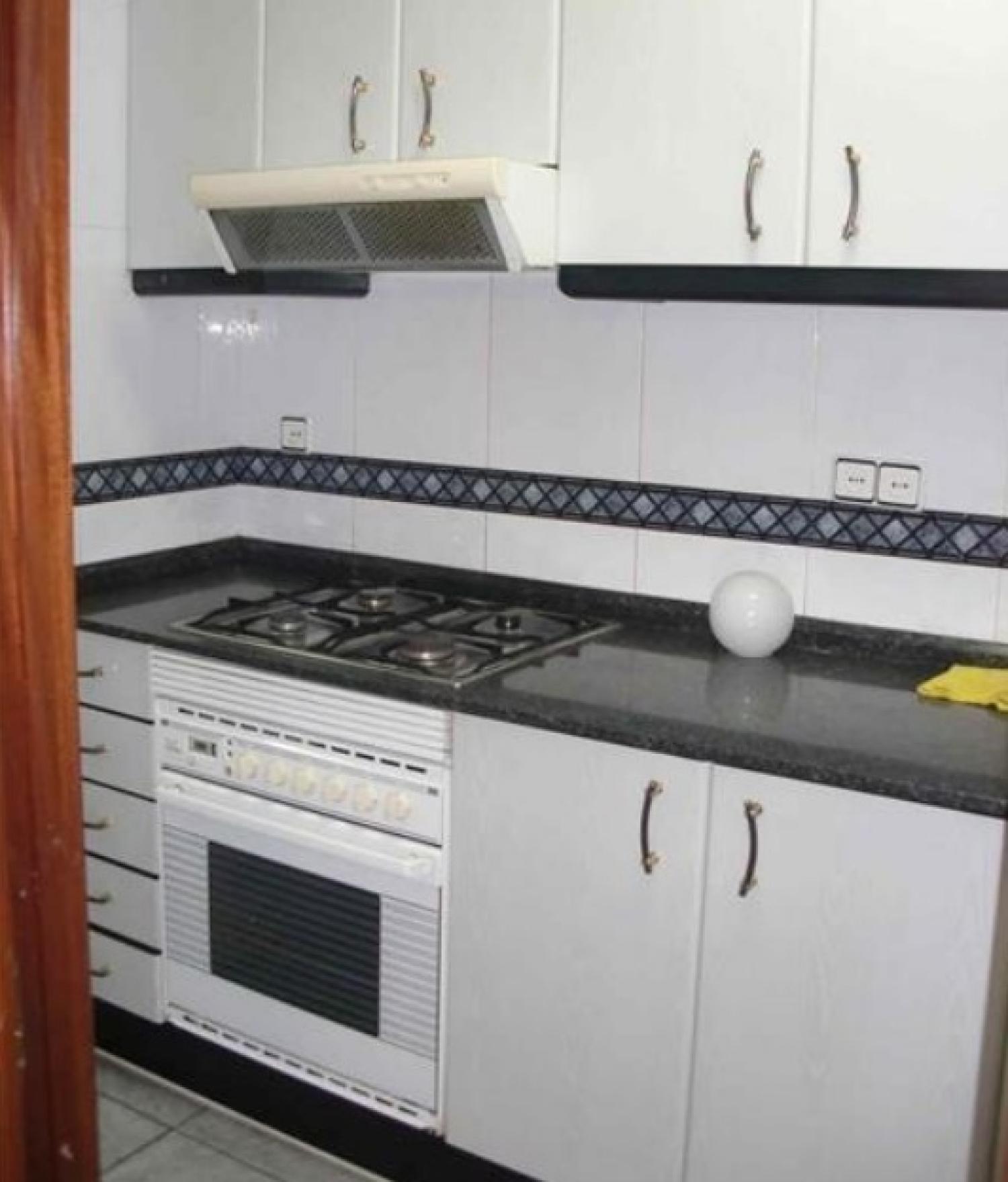  te koop appartement Cornella De Llobregat Baix Llobregat 2