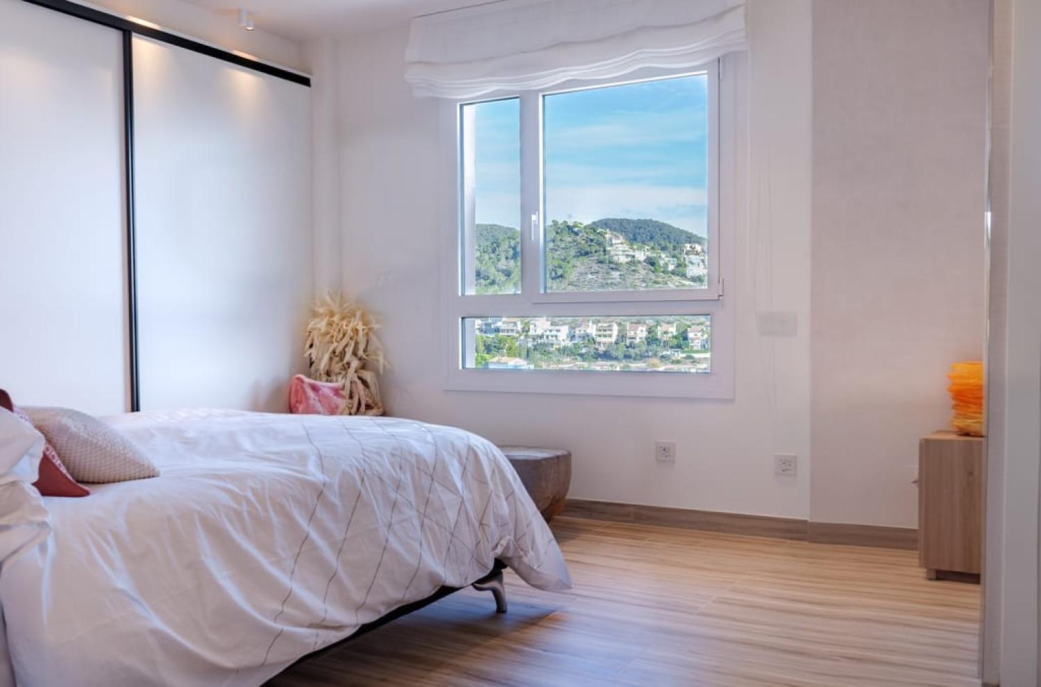 te koop penthouse Sitges Garraf 20