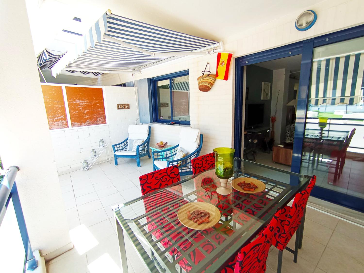 te koop appartement Dénia Marina Alta 24